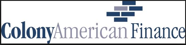 Colony American Finance